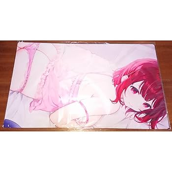 有馬かな　推しの子　プレイマット 51WKtQl9R+L._UF350,350_QL80_.jpg